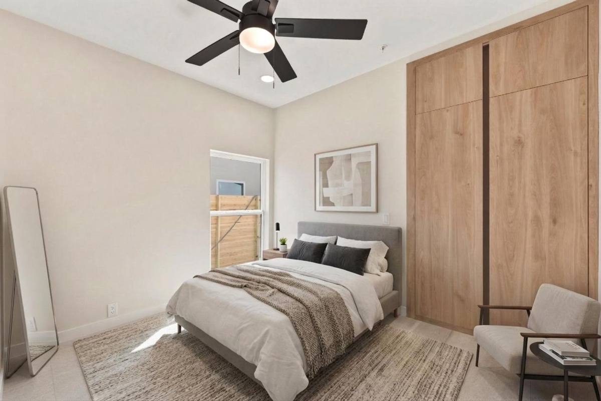 Apartment for rent at 200 S Cynthia St, McAllen, TX 78501