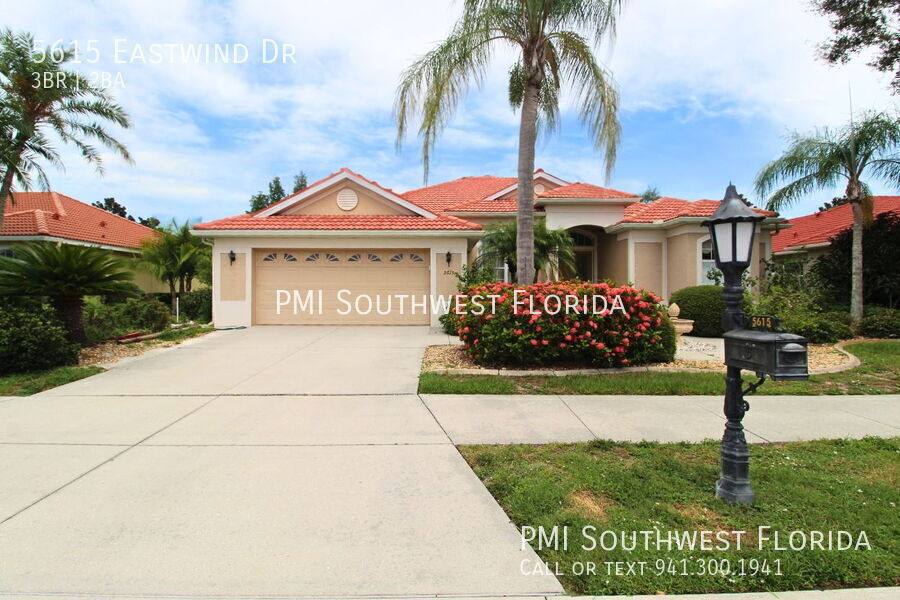 5615 Eastwind Dr, Sarasota, FL 34233
