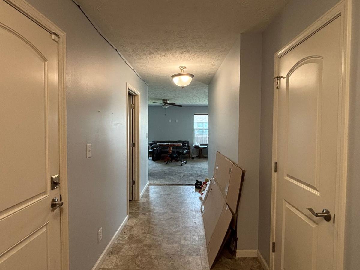 House for rent at 2917 Queencastle Dr, Lafayette, IN 47909