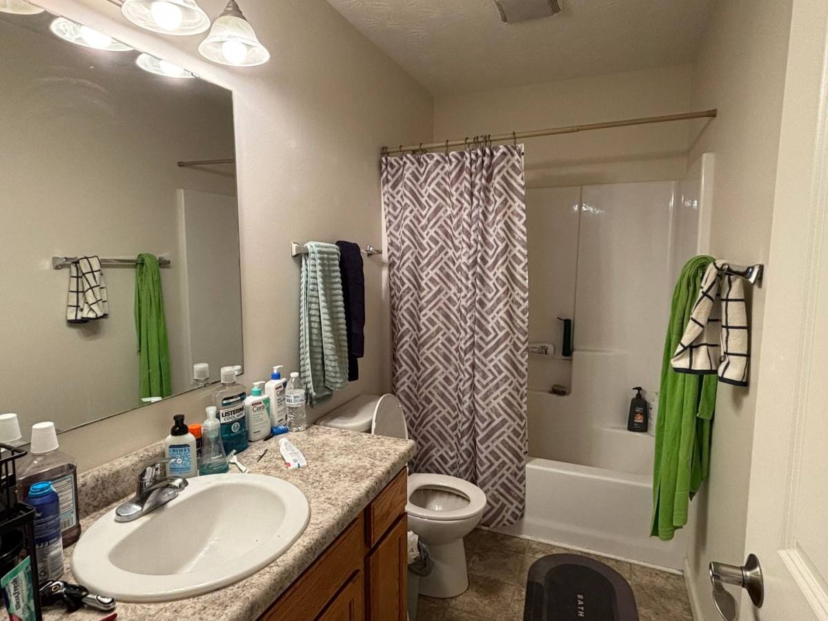 House for rent at 2917 Queencastle Dr, Lafayette, IN 47909