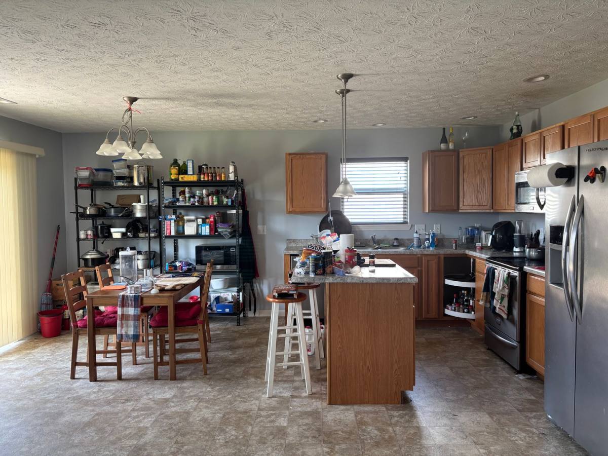House for rent at 2917 Queencastle Dr, Lafayette, IN 47909
