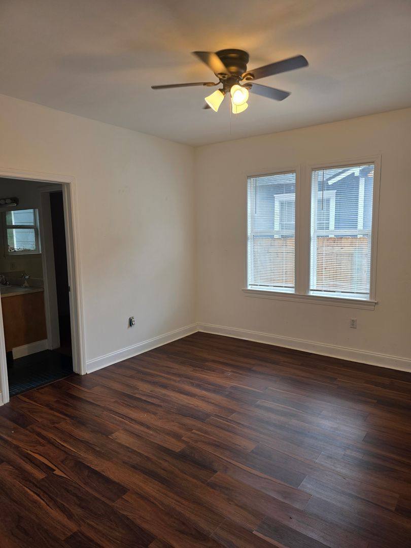 House for rent at 2675 Ernest St, Jacksonville, FL 32204