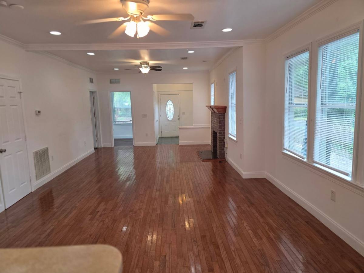 House for rent at 2675 Ernest St, Jacksonville, FL 32204