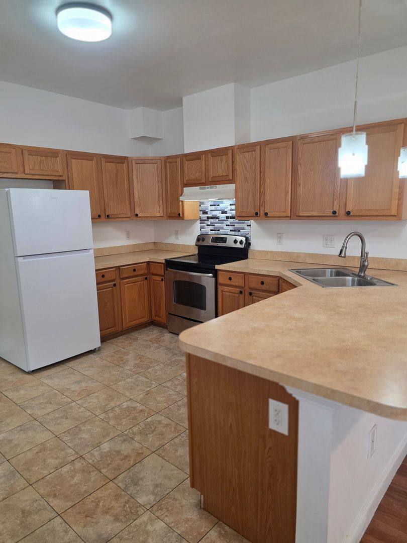 House for rent at 2675 Ernest St, Jacksonville, FL 32204