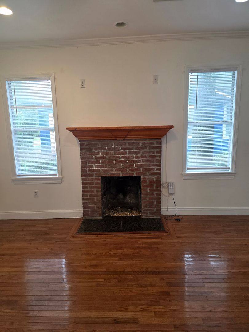 House for rent at 2675 Ernest St, Jacksonville, FL 32204