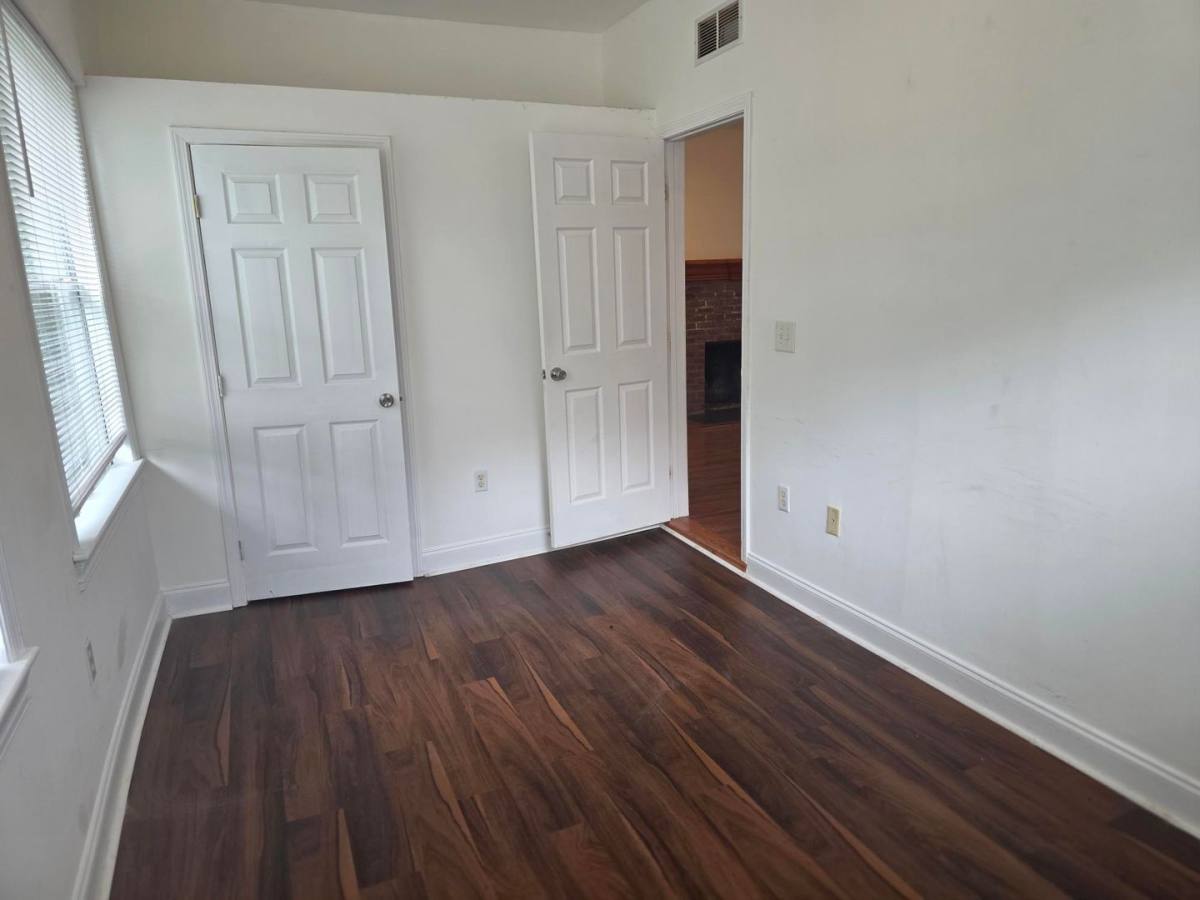 House for rent at 2675 Ernest St, Jacksonville, FL 32204