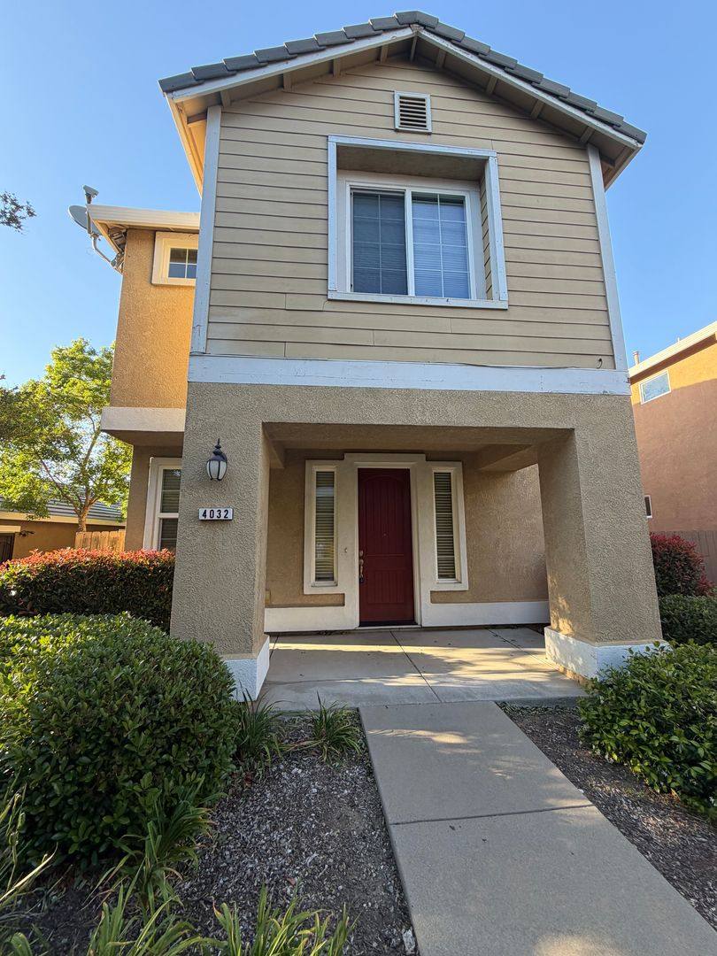 House for rent at 4032 Vittoria Lane, Sacramento, CA 95834