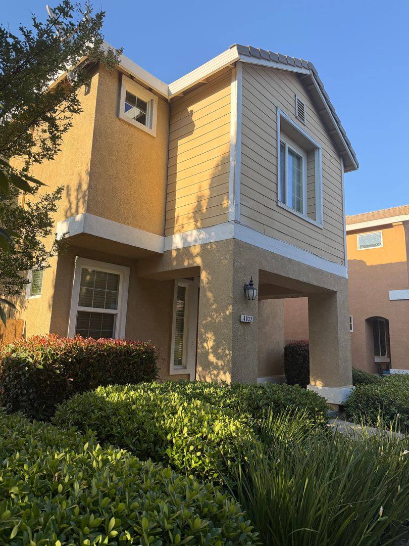 House for rent at 4032 Vittoria Lane, Sacramento, CA 95834