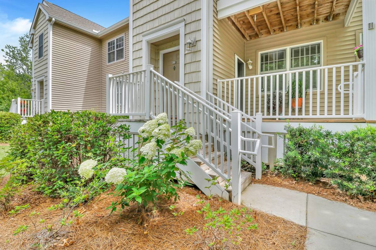 Condo for rent at 31 Summerfield Court #122, Hilton Head Island, SC 29926