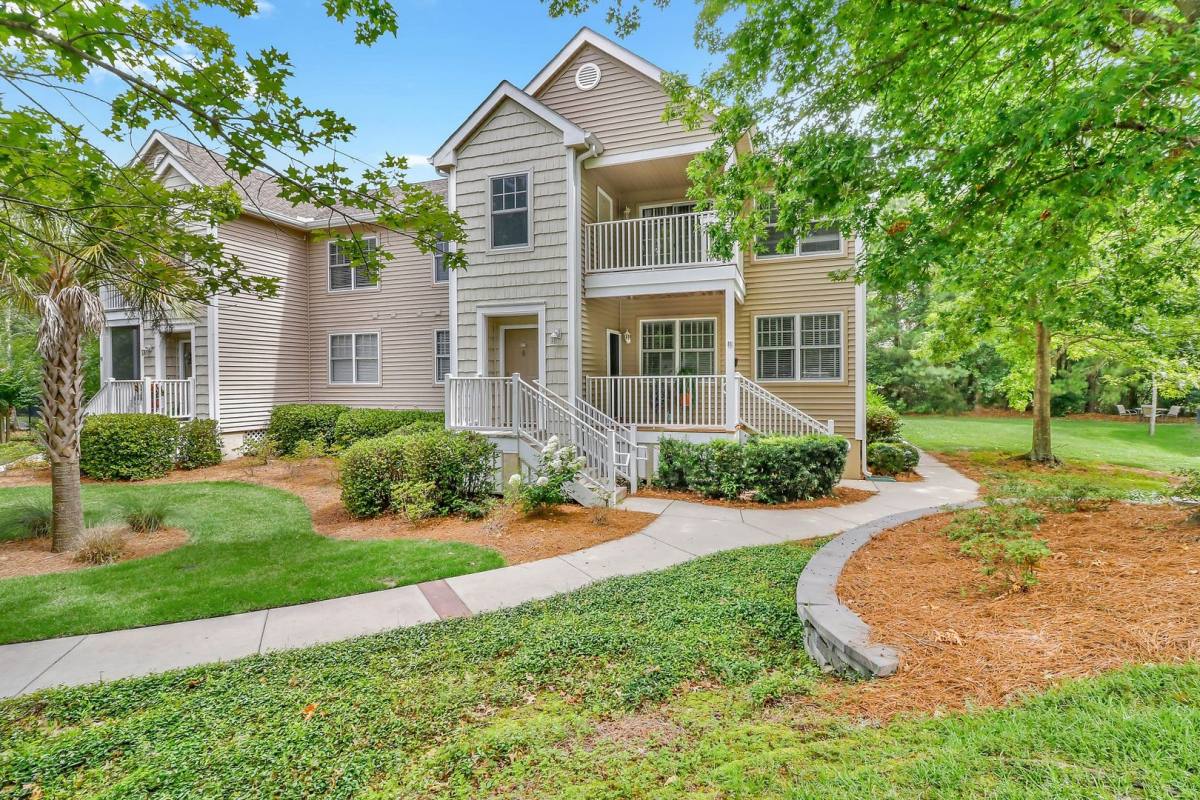 Condo for rent at 31 Summerfield Court #122, Hilton Head Island, SC 29926
