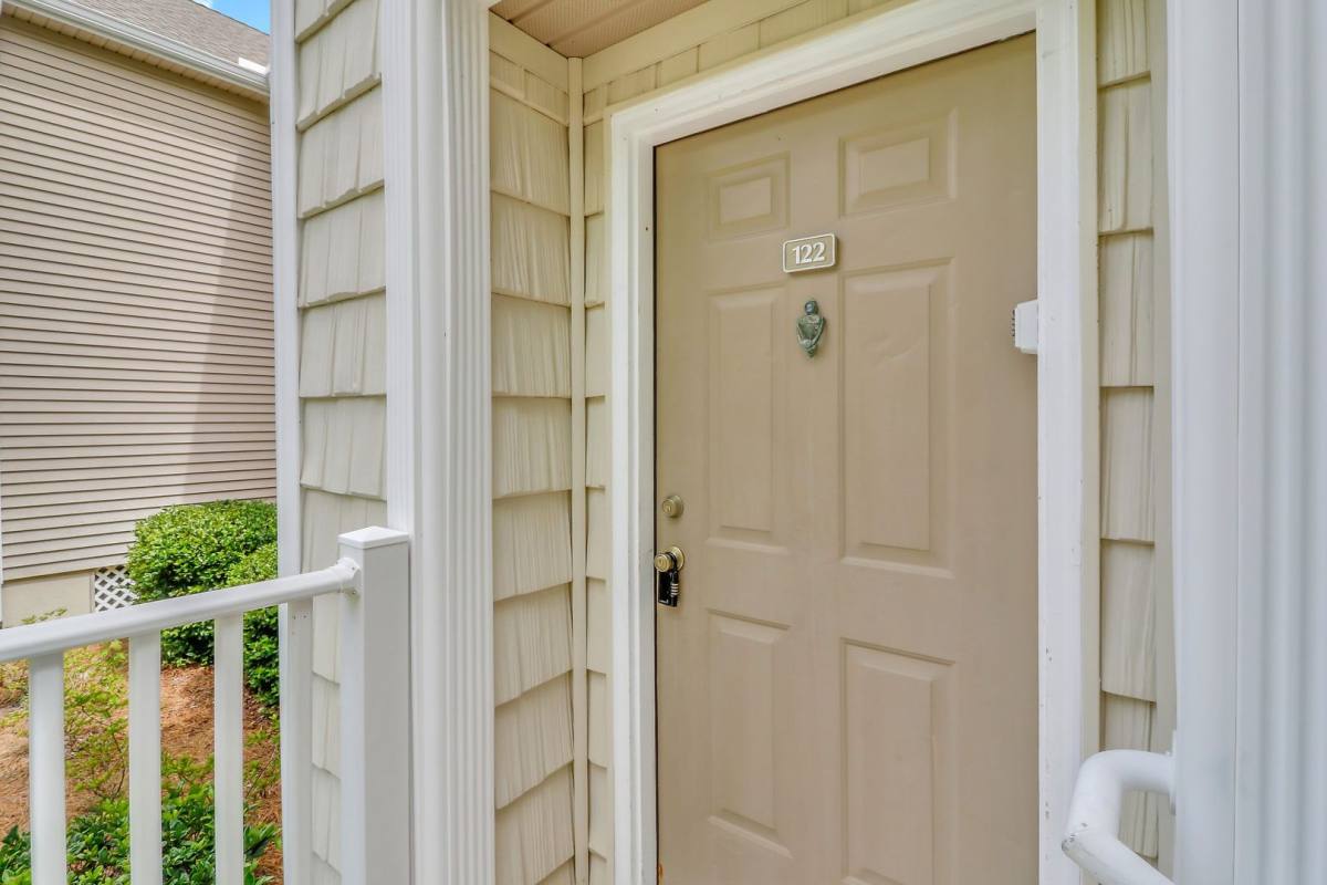 Condo for rent at 31 Summerfield Court #122, Hilton Head Island, SC 29926