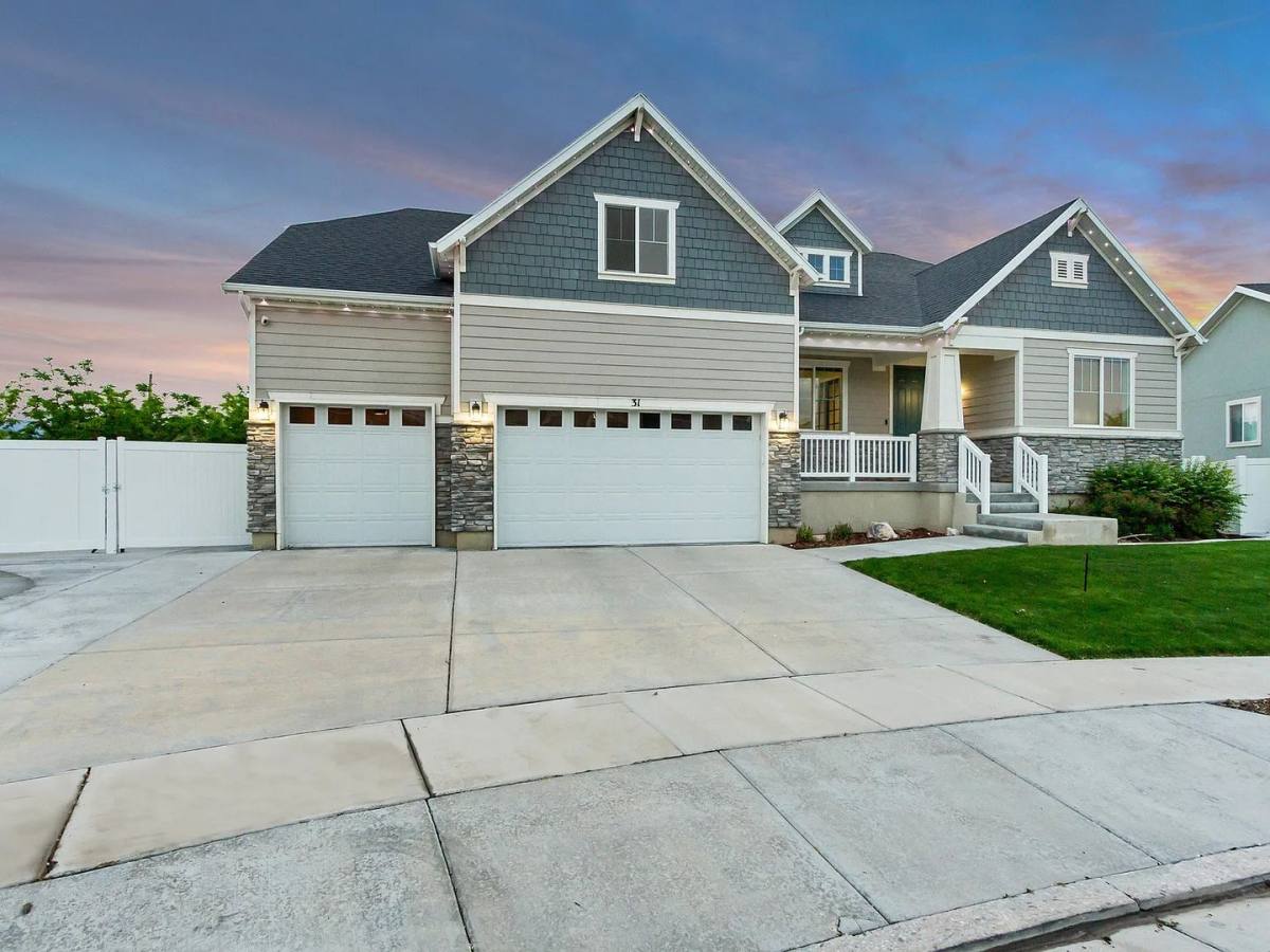 House for rent at 31 N Palomino Way, Lehi, UT 84043