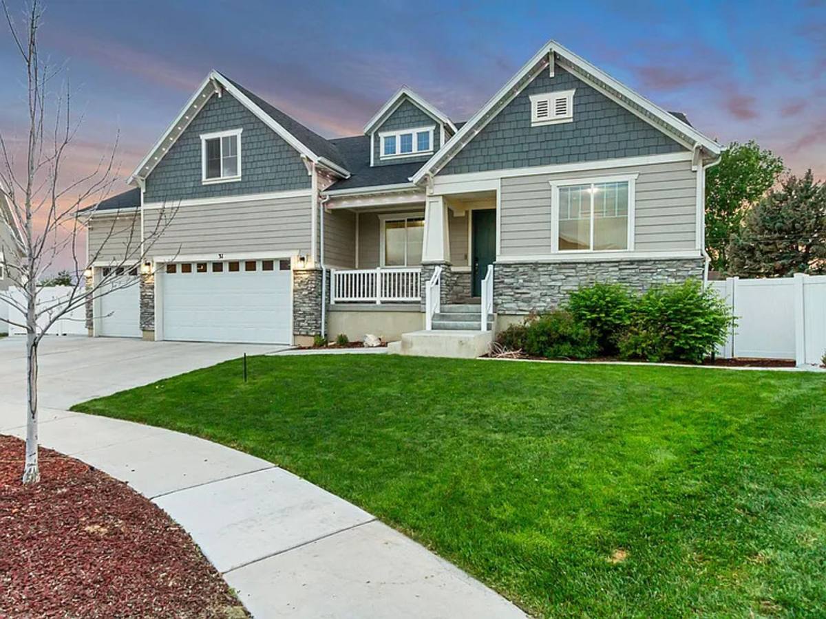 House for rent at 31 N Palomino Way, Lehi, UT 84043