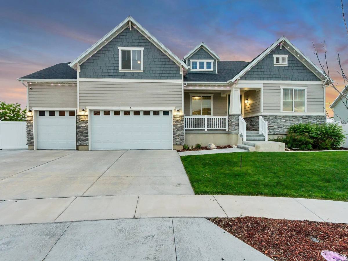 House for rent at 31 N Palomino Way, Lehi, UT 84043