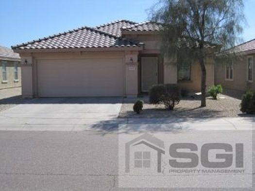 House for rent at 2407 W Mobile Lane, Phoenix, AZ 85041