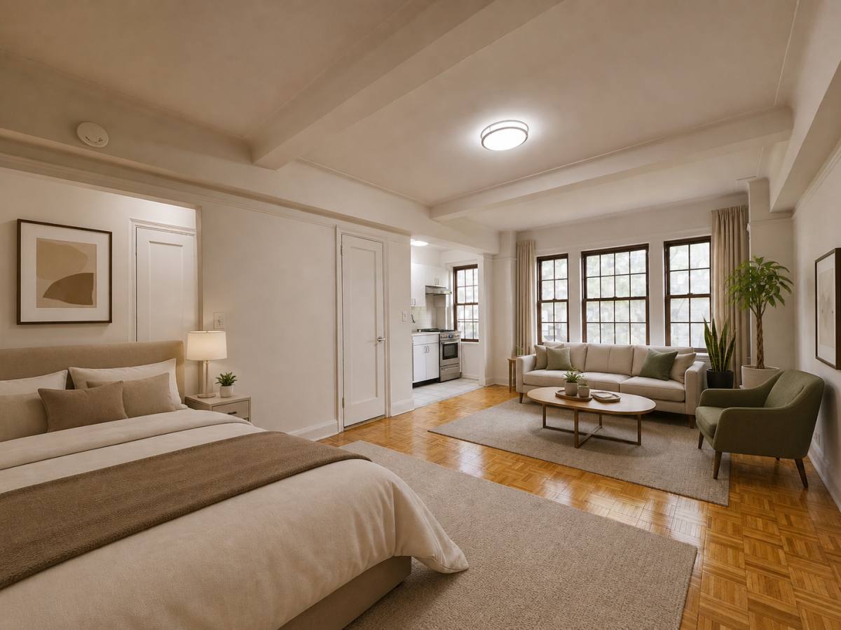 Apartment for rent at 80 Cranberry #EV6N, Brooklyn, NY 11201