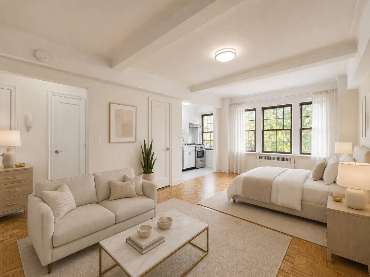 Apartment for rent at 80 Cranberry #EV6N, Brooklyn, NY 11201