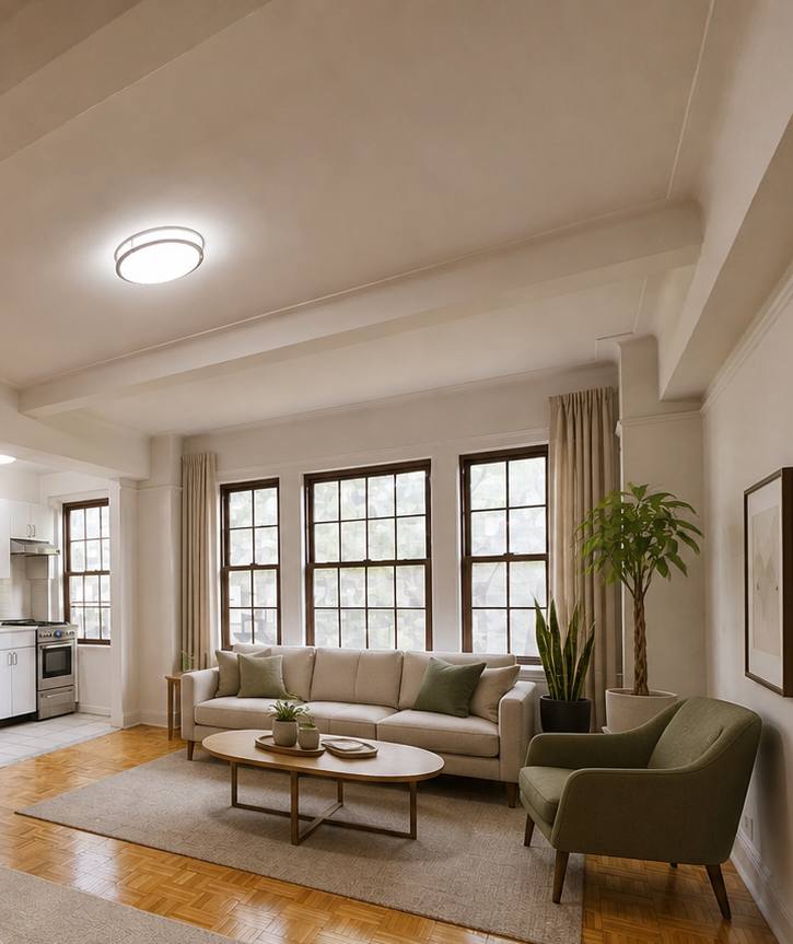 Apartment for rent at 80 Cranberry #EV6N, Brooklyn, NY 11201