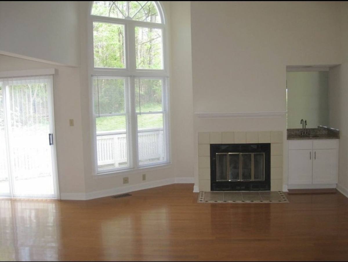 Townhouse for rent at 320 Kirkwood Dr, Chapel Hill, NC 27514