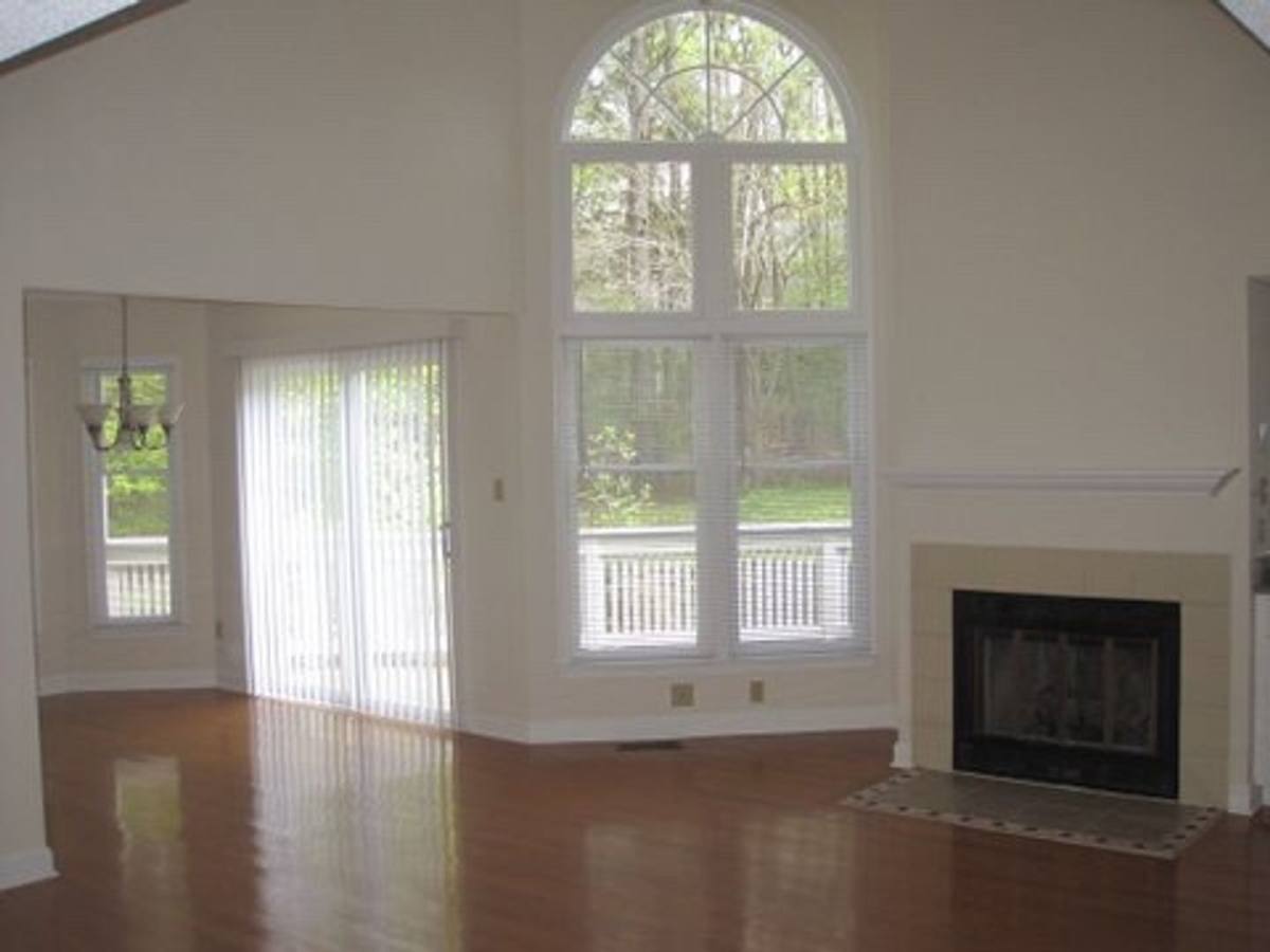 Townhouse for rent at 320 Kirkwood Dr, Chapel Hill, NC 27514