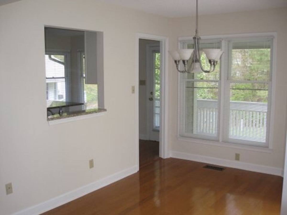 Townhouse for rent at 320 Kirkwood Dr, Chapel Hill, NC 27514