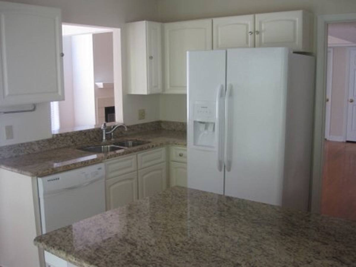 Townhouse for rent at 320 Kirkwood Dr, Chapel Hill, NC 27514