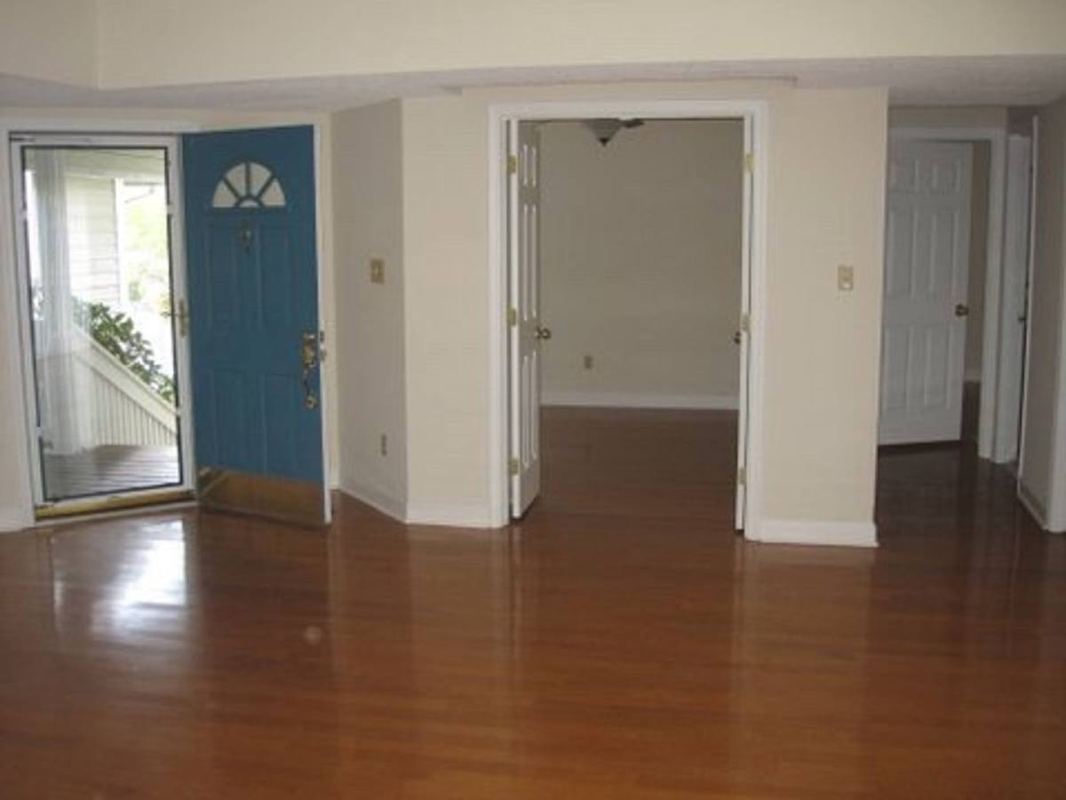 Townhouse for rent at 320 Kirkwood Dr, Chapel Hill, NC 27514