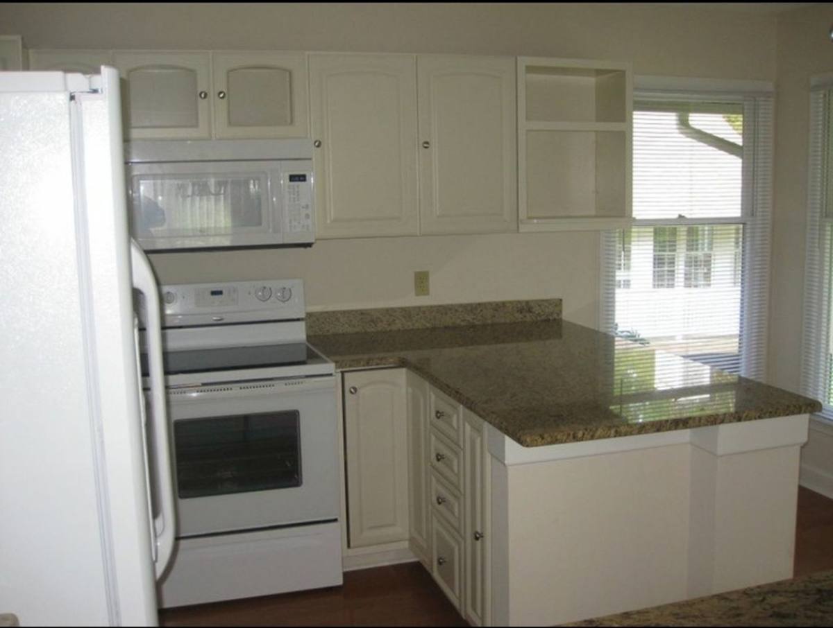 Townhouse for rent at 320 Kirkwood Dr, Chapel Hill, NC 27514