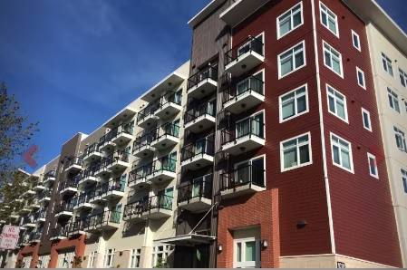 Apartment for rent at 203 E Laurel St #103, Bellingham, WA 98225