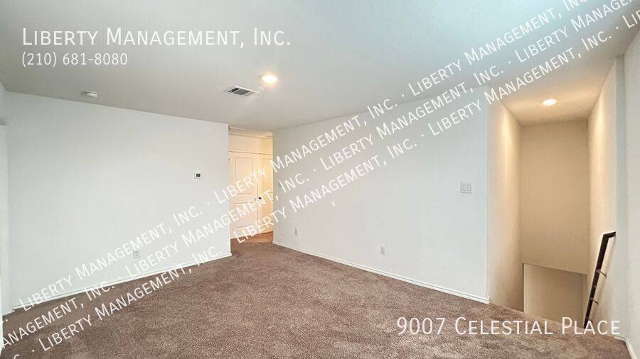 House for rent at 9007 Celestial Place, San Antonio, TX 78252