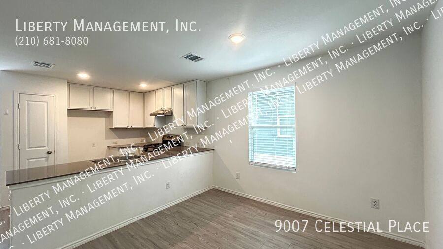 House for rent at 9007 Celestial Place, San Antonio, TX 78252