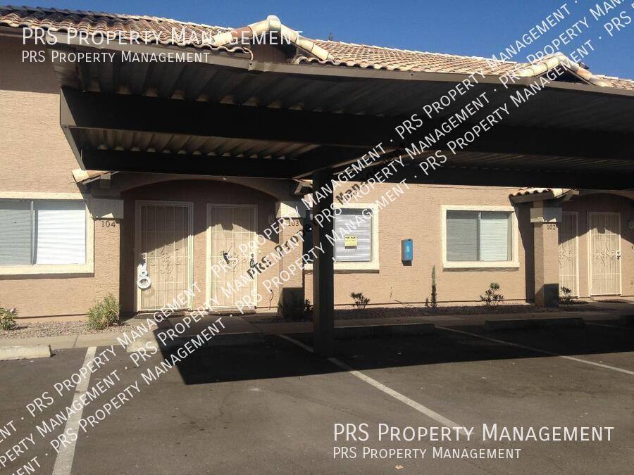 Apartment for rent at 3005 E Cicero St #103, Mesa, AZ 85213