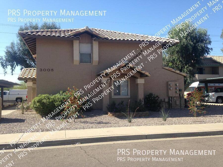 Apartment for rent at 3005 E Cicero St #103, Mesa, AZ 85213