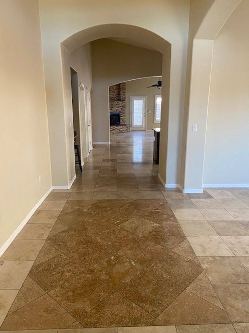 House for rent at 4927 N Louis River Way, Tucson, AZ 85718