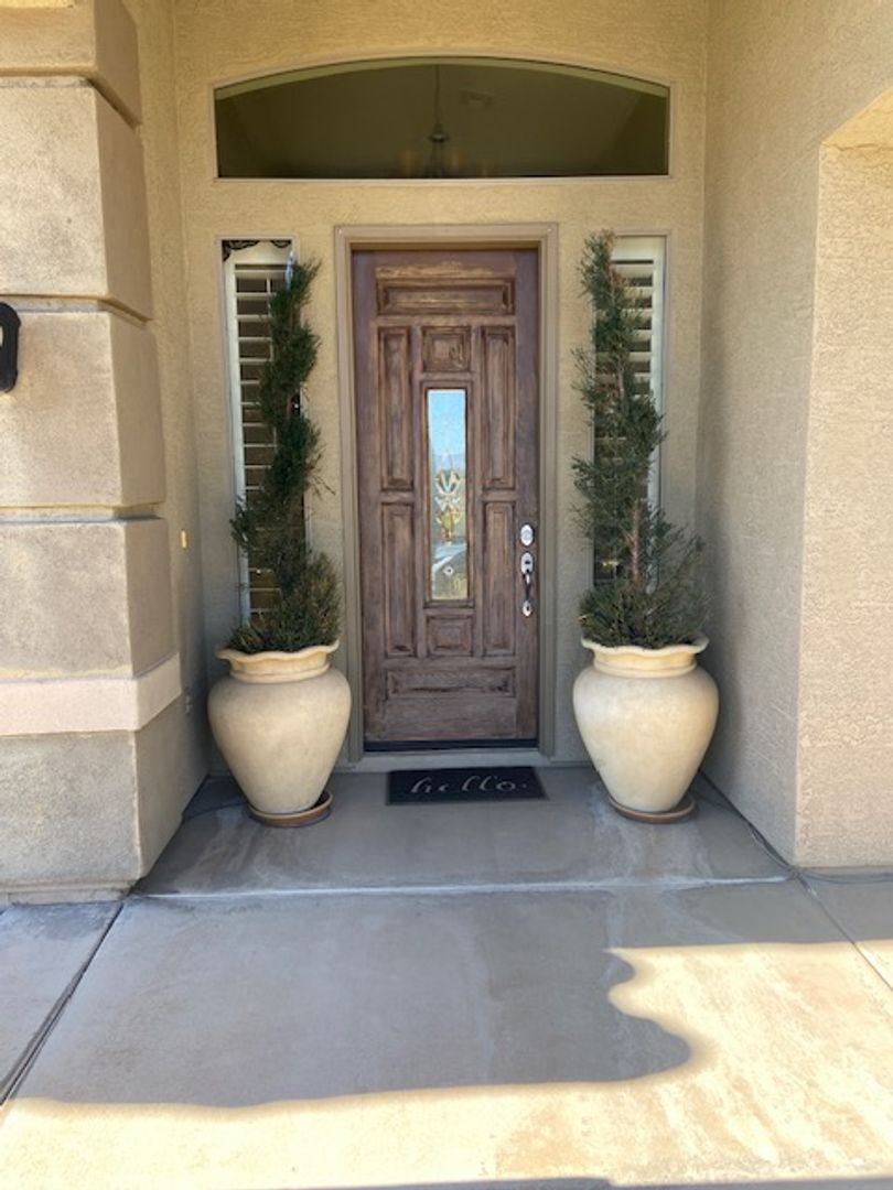 House for rent at 4927 N Louis River Way, Tucson, AZ 85718