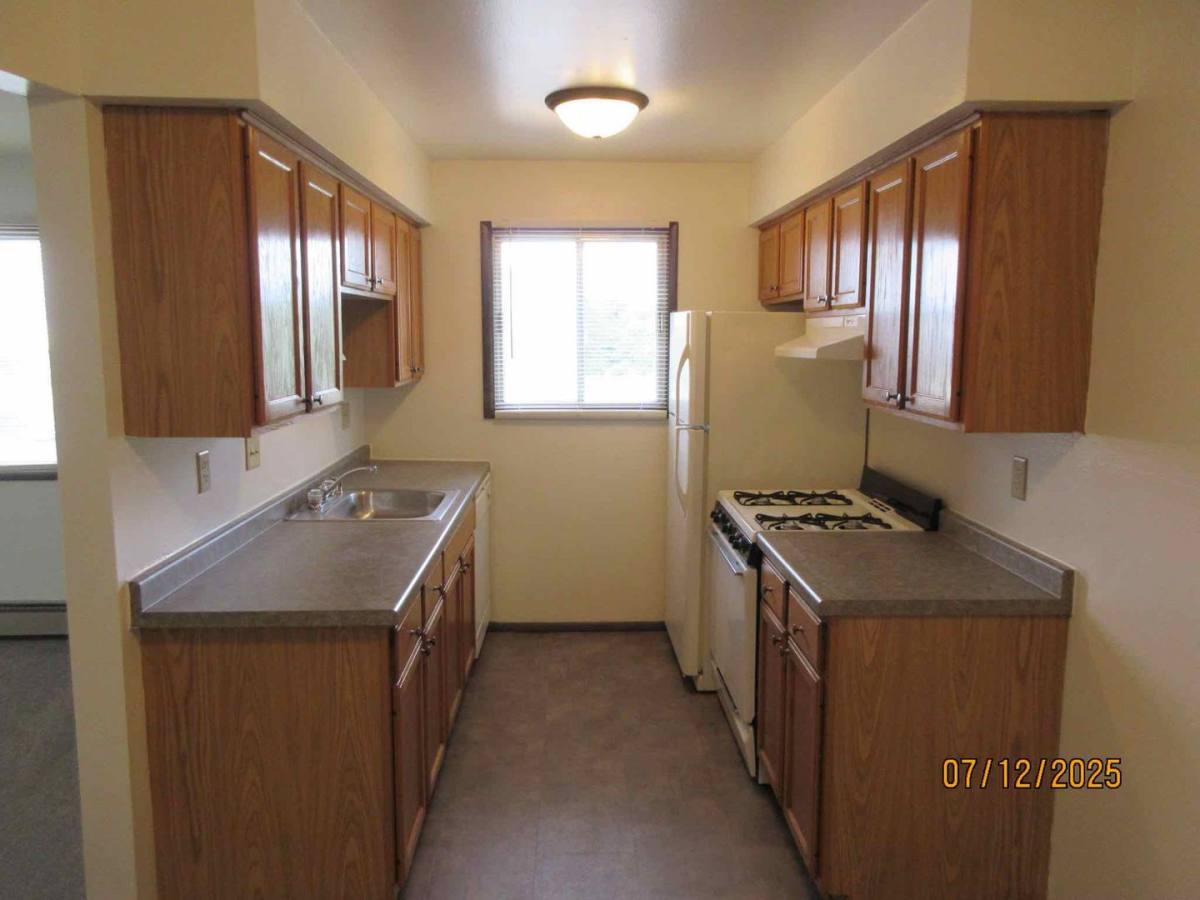 Apartment for rent at 4229 W Rivers Edge Circle, Milwaukee, WI 53209