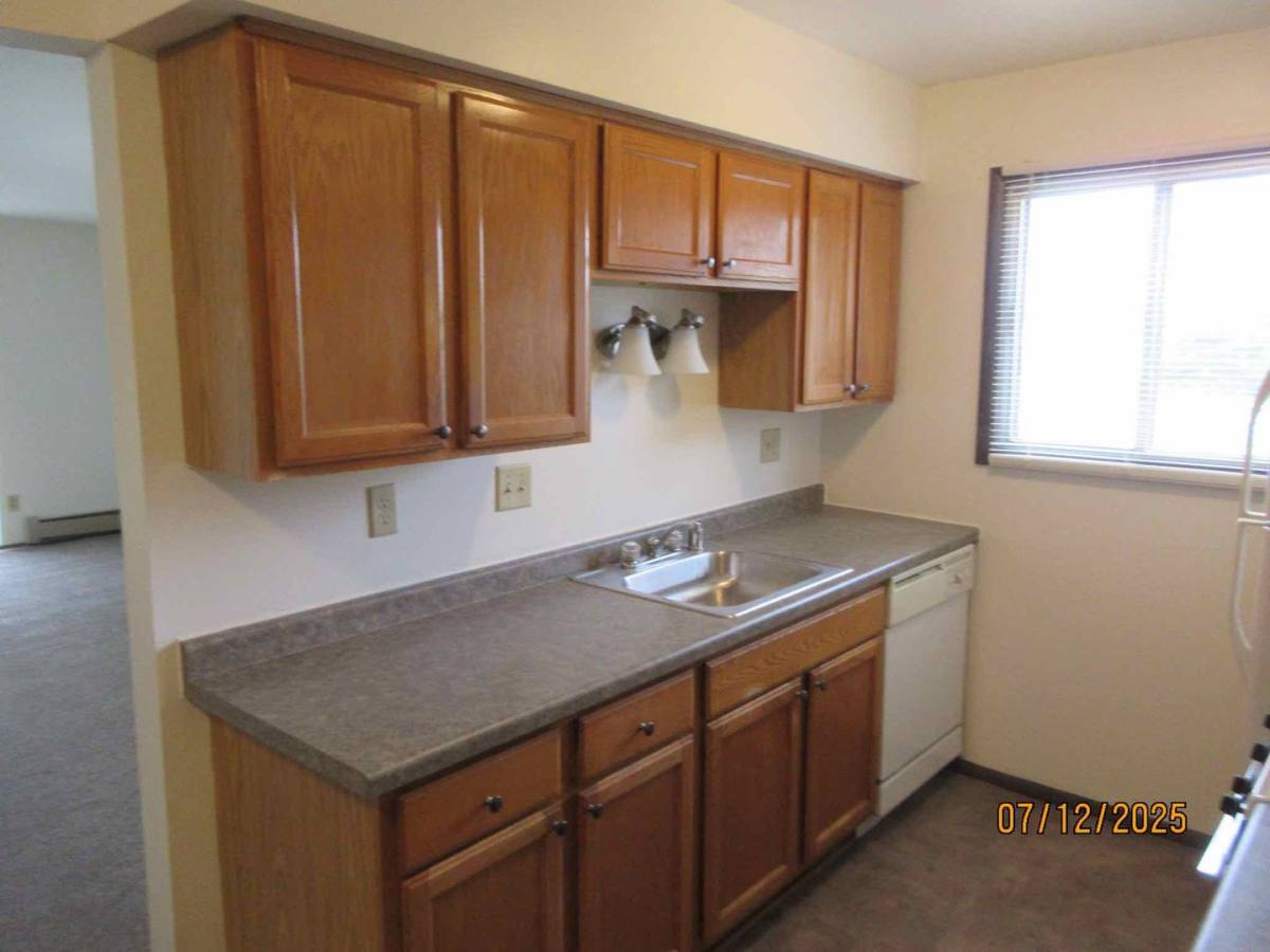 Apartment for rent at 4229 W Rivers Edge Circle, Milwaukee, WI 53209