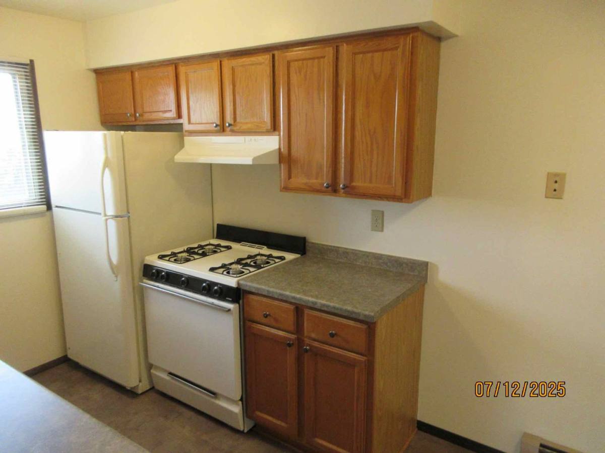 Apartment for rent at 4229 W Rivers Edge Circle, Milwaukee, WI 53209