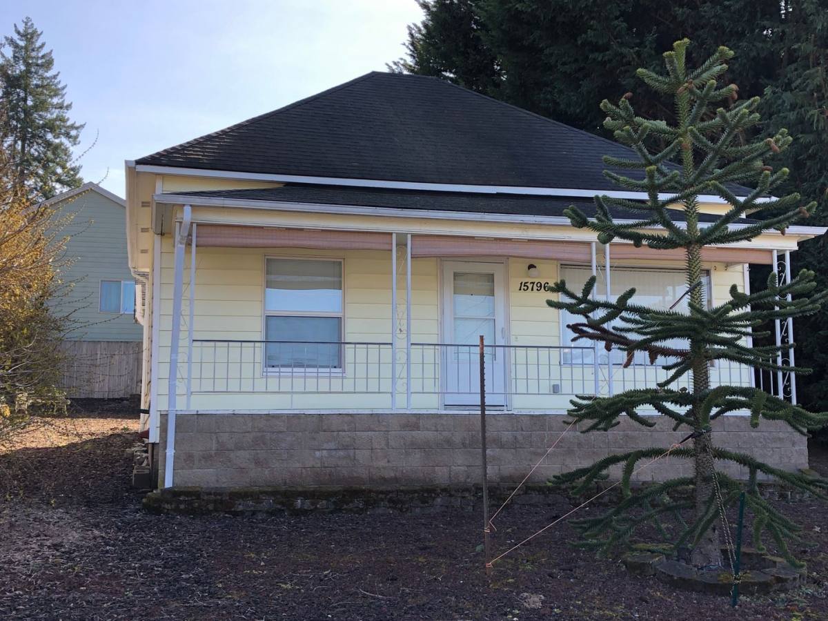 House for rent at 15796 SW Willamette St, Sherwood, OR 97140