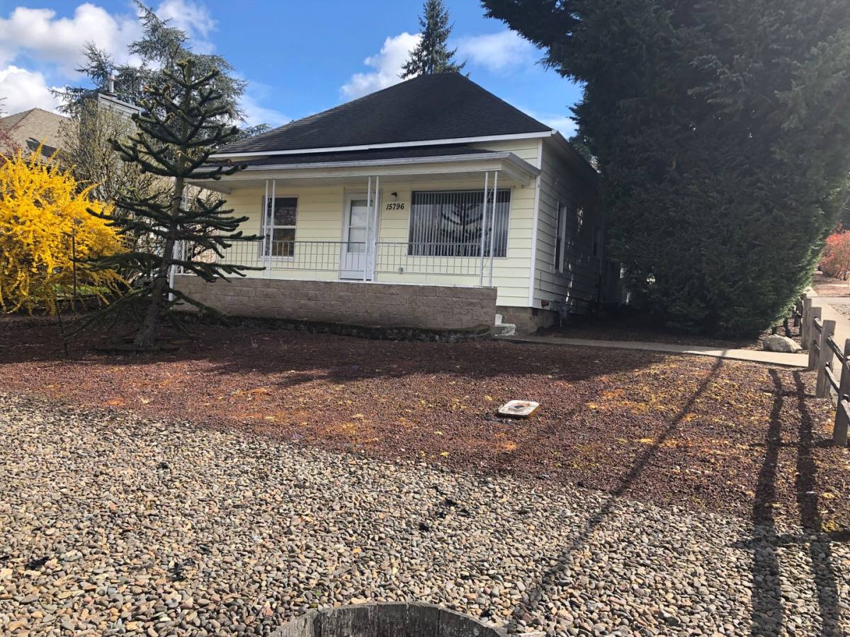 House for rent at 15796 SW Willamette St, Sherwood, OR 97140