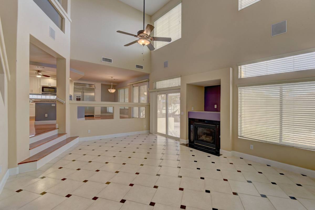 House for rent at 3920 Larkcrest St, Las Vegas, NV 89129