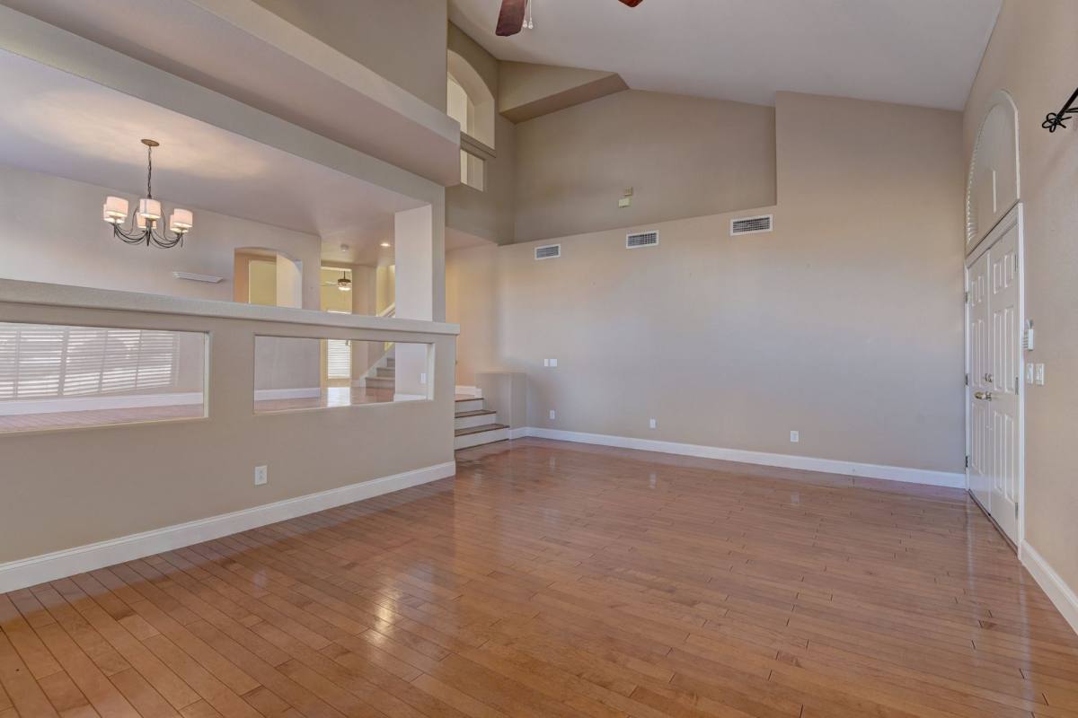 House for rent at 3920 Larkcrest St, Las Vegas, NV 89129