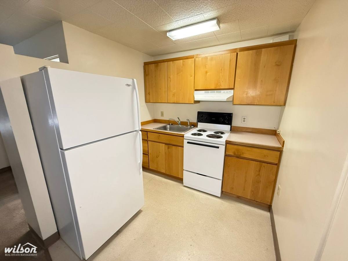 Apartment for rent at 11 S 9th Ave, Yakima, WA 98902