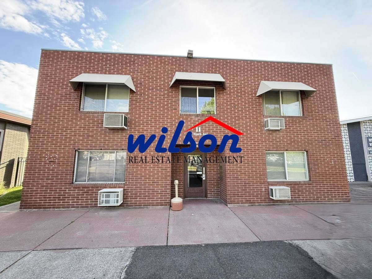 Apartment for rent at 11 S 9th Ave, Yakima, WA 98902