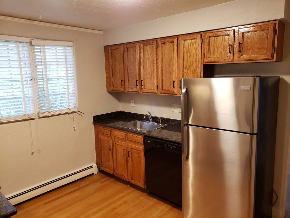 Apartment for rent at 1918 El Parque St, Colorado Springs, CO 80907