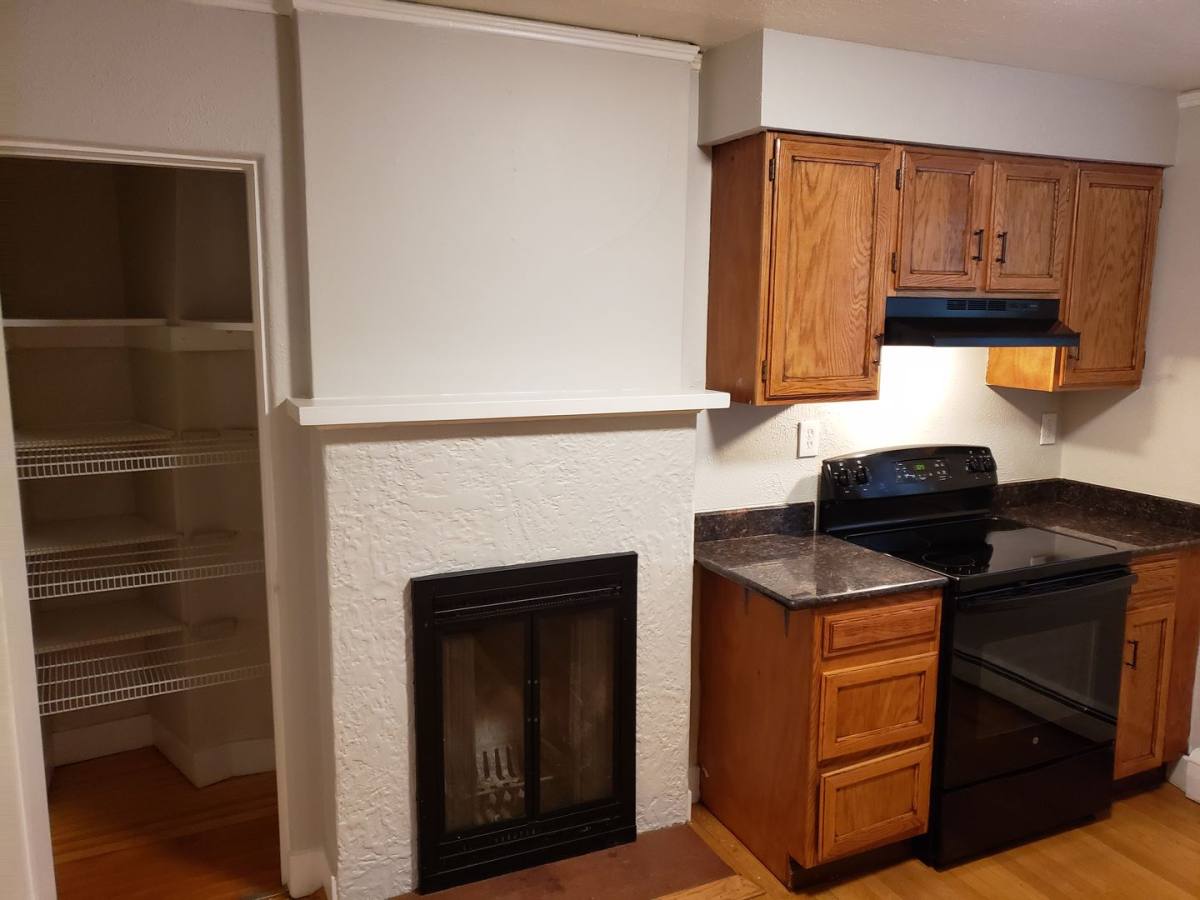 Apartment for rent at 1918 El Parque St, Colorado Springs, CO 80907