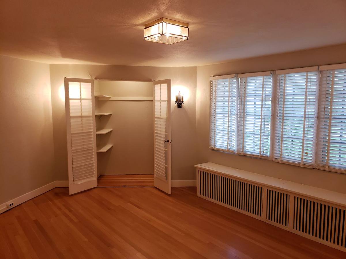 Apartment for rent at 1918 El Parque St, Colorado Springs, CO 80907