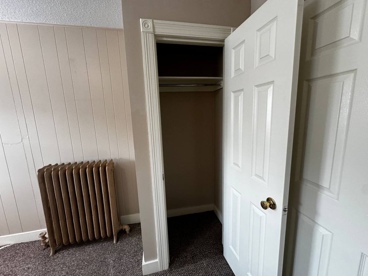 Apartment for rent at 2224 S Calhoun St, Fort Wayne, IN 46802