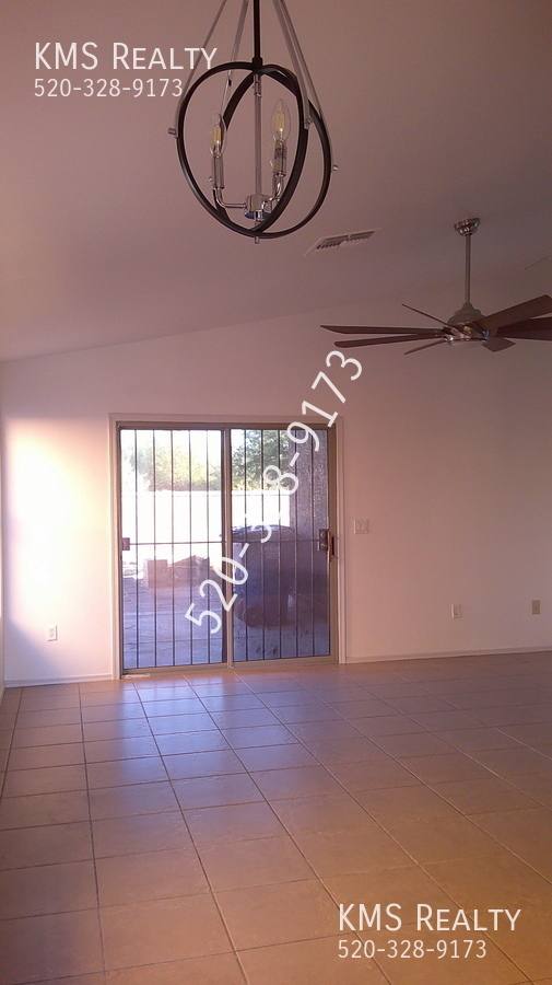 House for rent at 2375 E Calle Arroyo Lindo, Tucson, AZ 85706