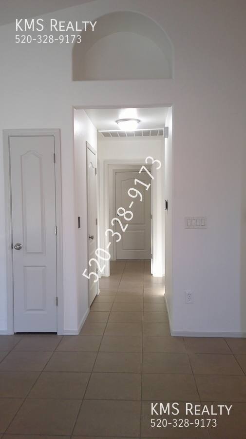 House for rent at 2375 E Calle Arroyo Lindo, Tucson, AZ 85706